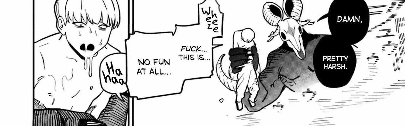 Daiakutou Shonen Chapter 1 page 105 - 