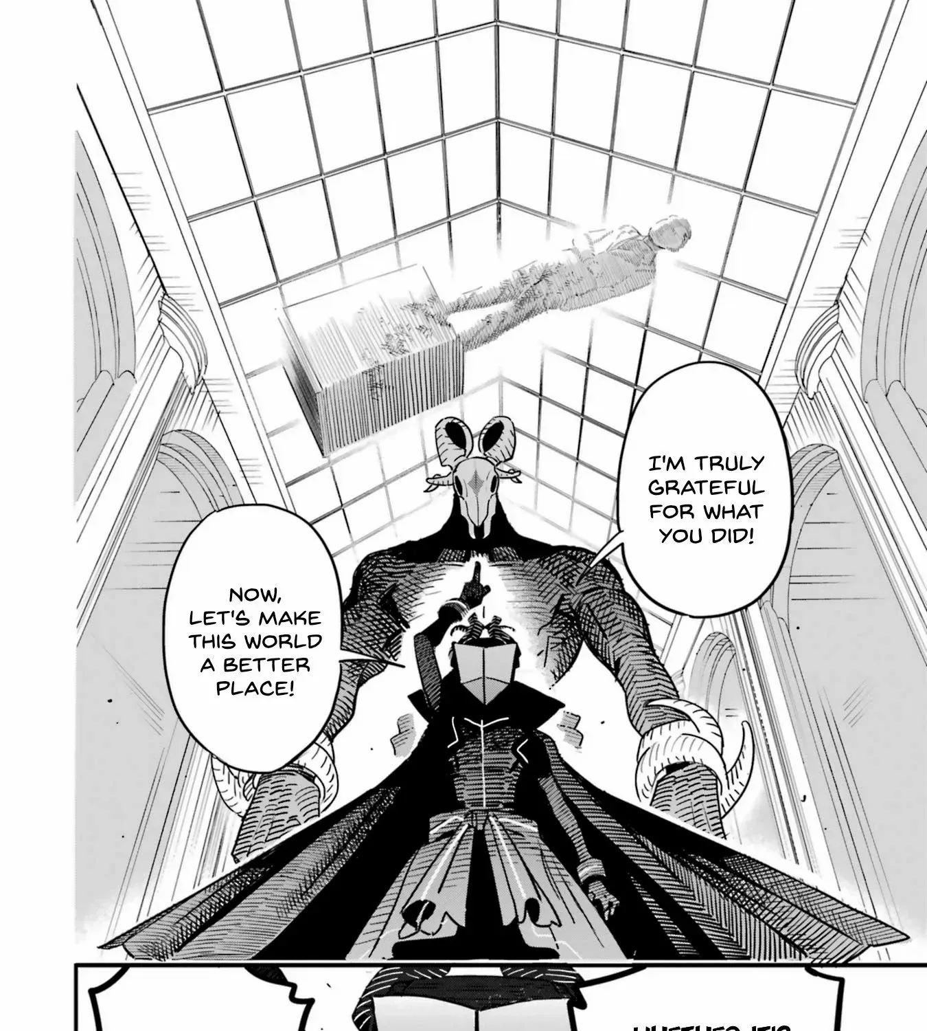 Daiakutou Shonen Chapter 1 page 108 - 