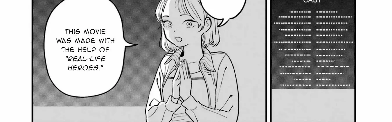 Daiakutou Shonen Chapter 1 page 12 - 