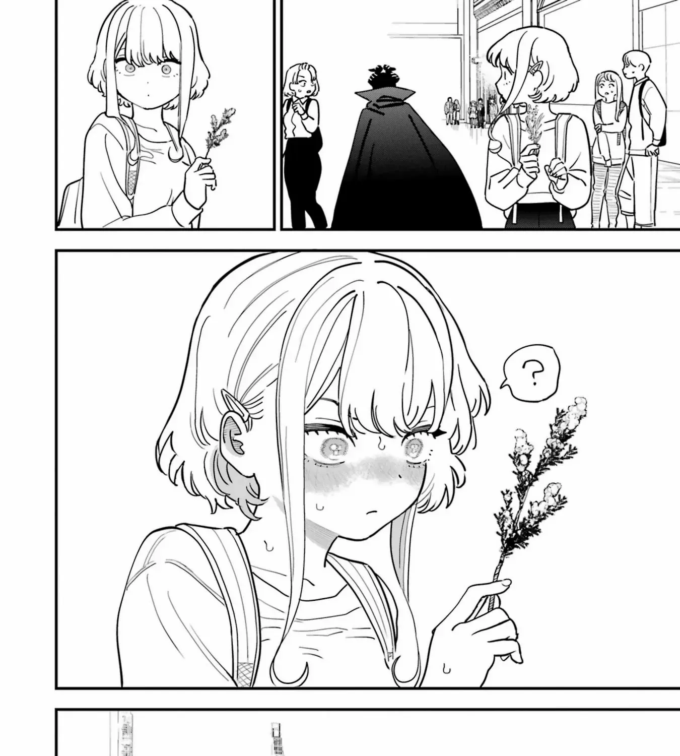 Daiakutou Shonen Chapter 1 page 116 - 
