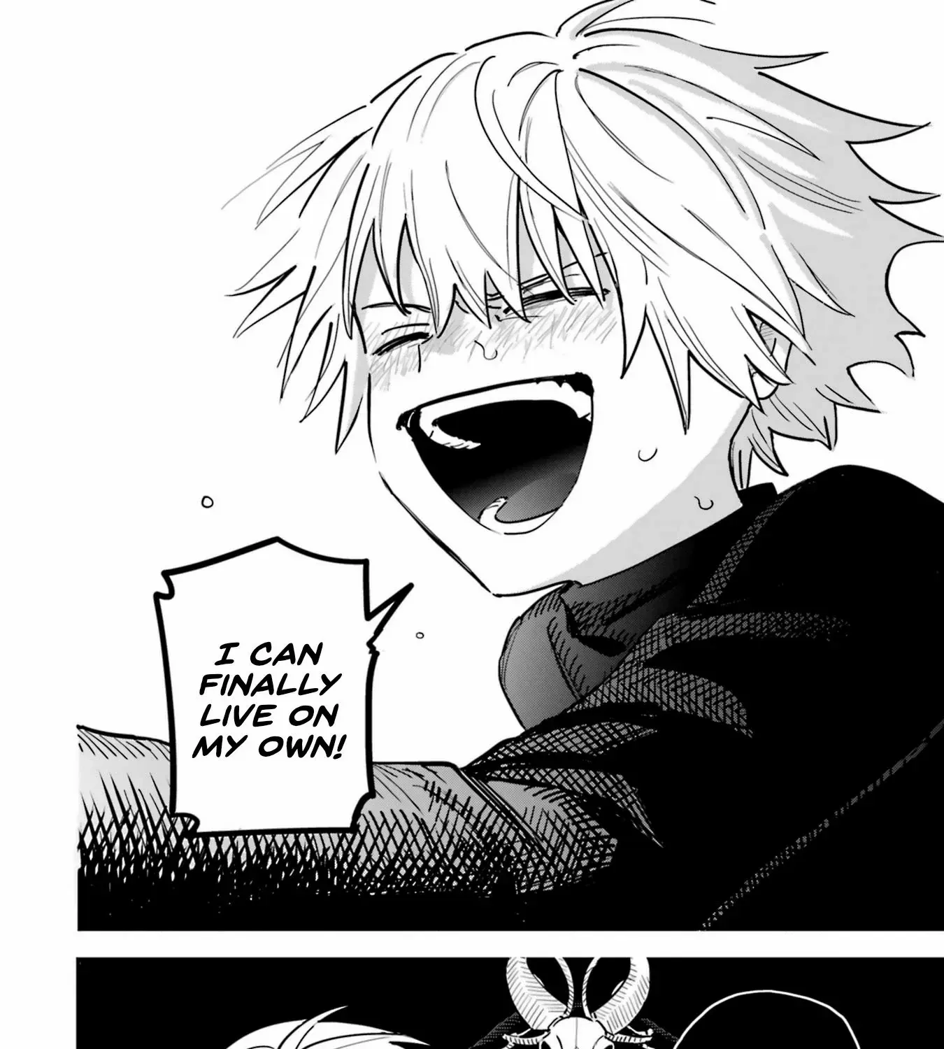Daiakutou Shonen Chapter 1 page 120 - 