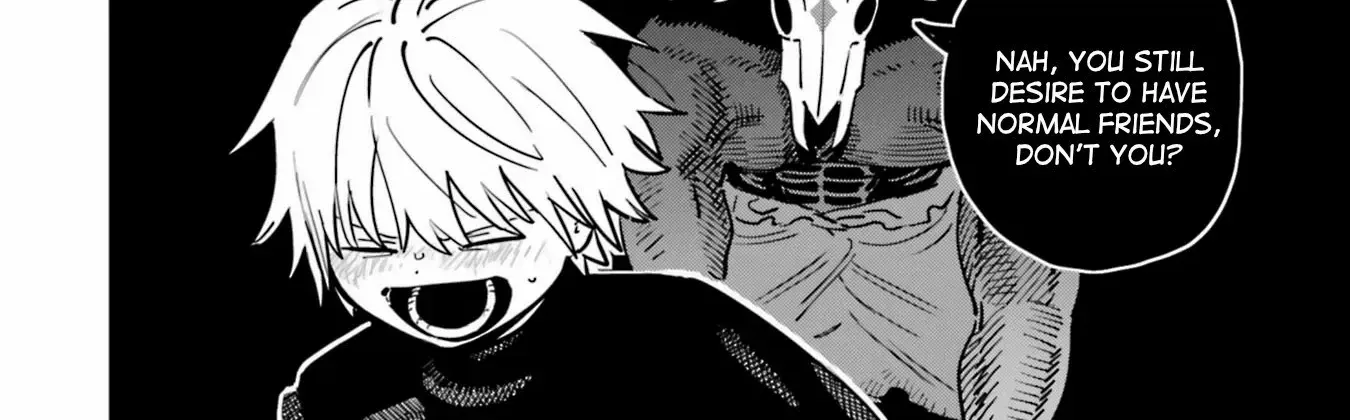 Daiakutou Shonen Chapter 1 page 121 - 
