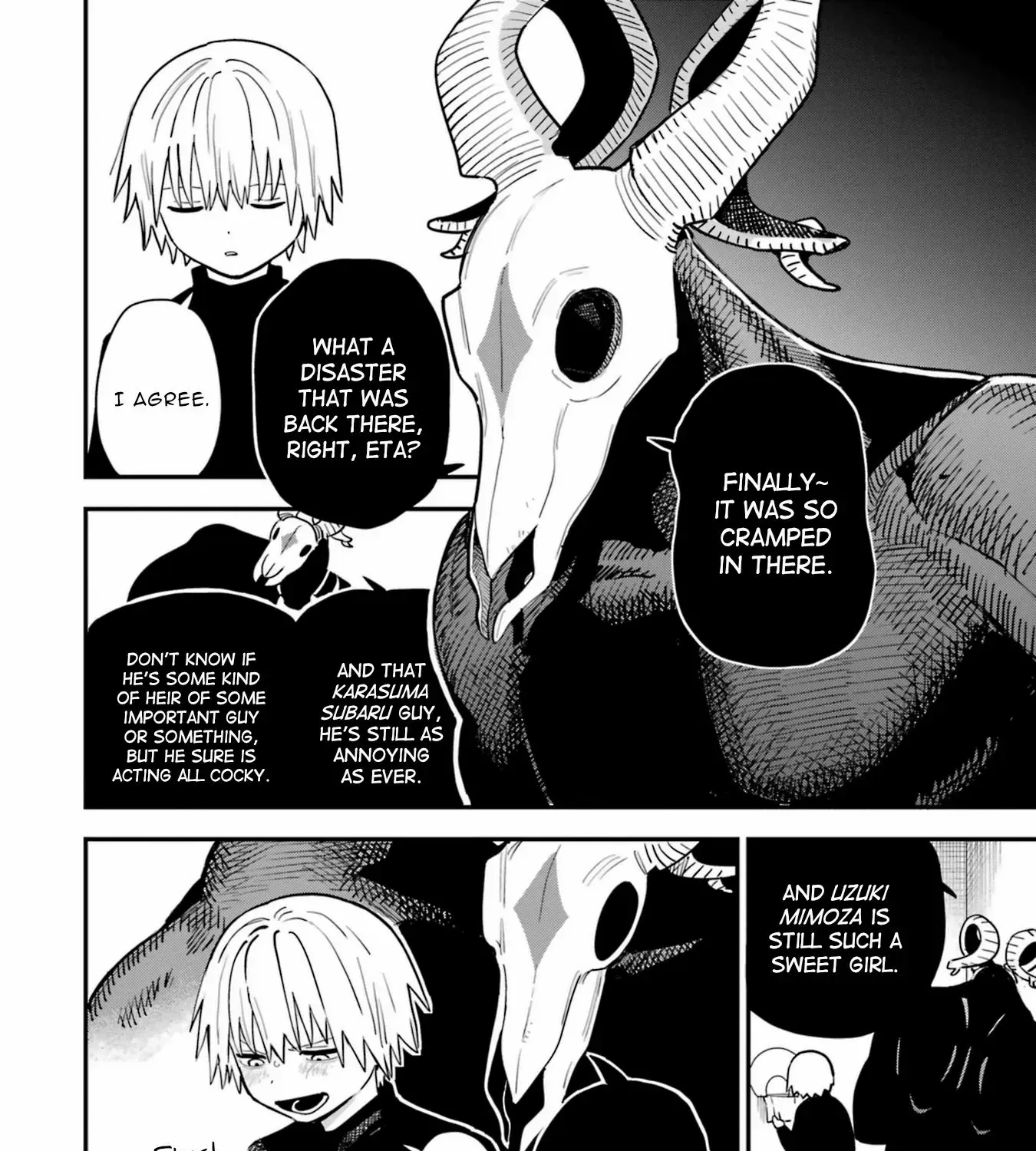 Daiakutou Shonen Chapter 1 page 19 - 