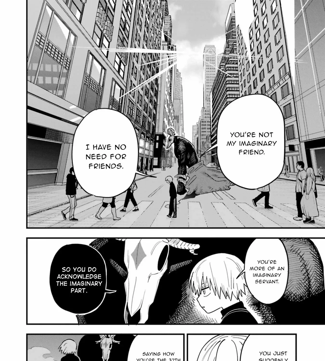 Daiakutou Shonen Chapter 1 page 23 - 