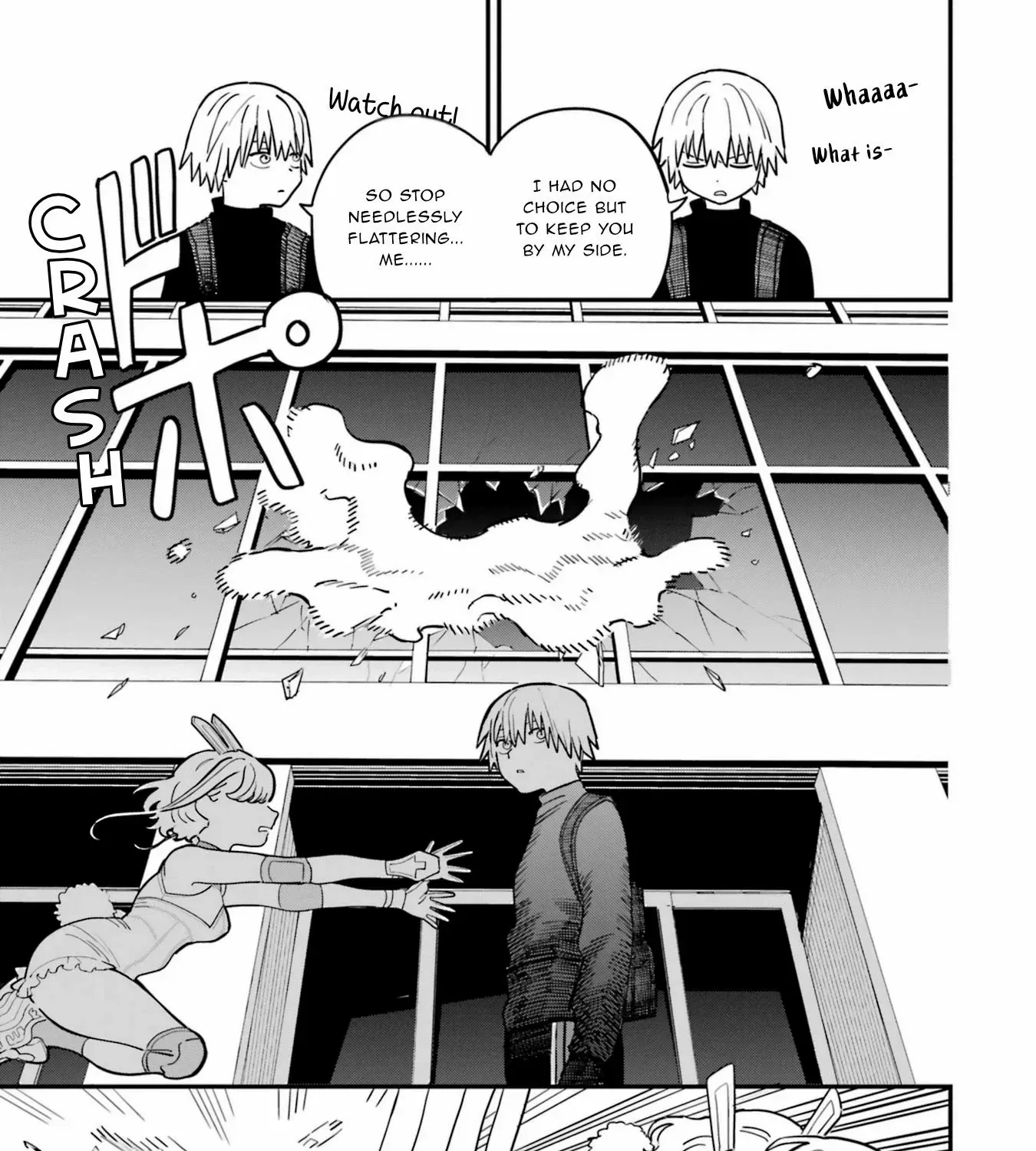 Daiakutou Shonen Chapter 1 page 25 - 