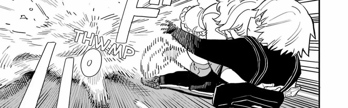Daiakutou Shonen Chapter 1 page 26 - 
