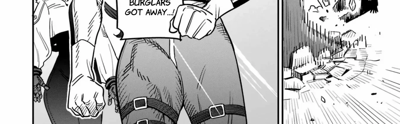 Daiakutou Shonen Chapter 1 page 28 - 