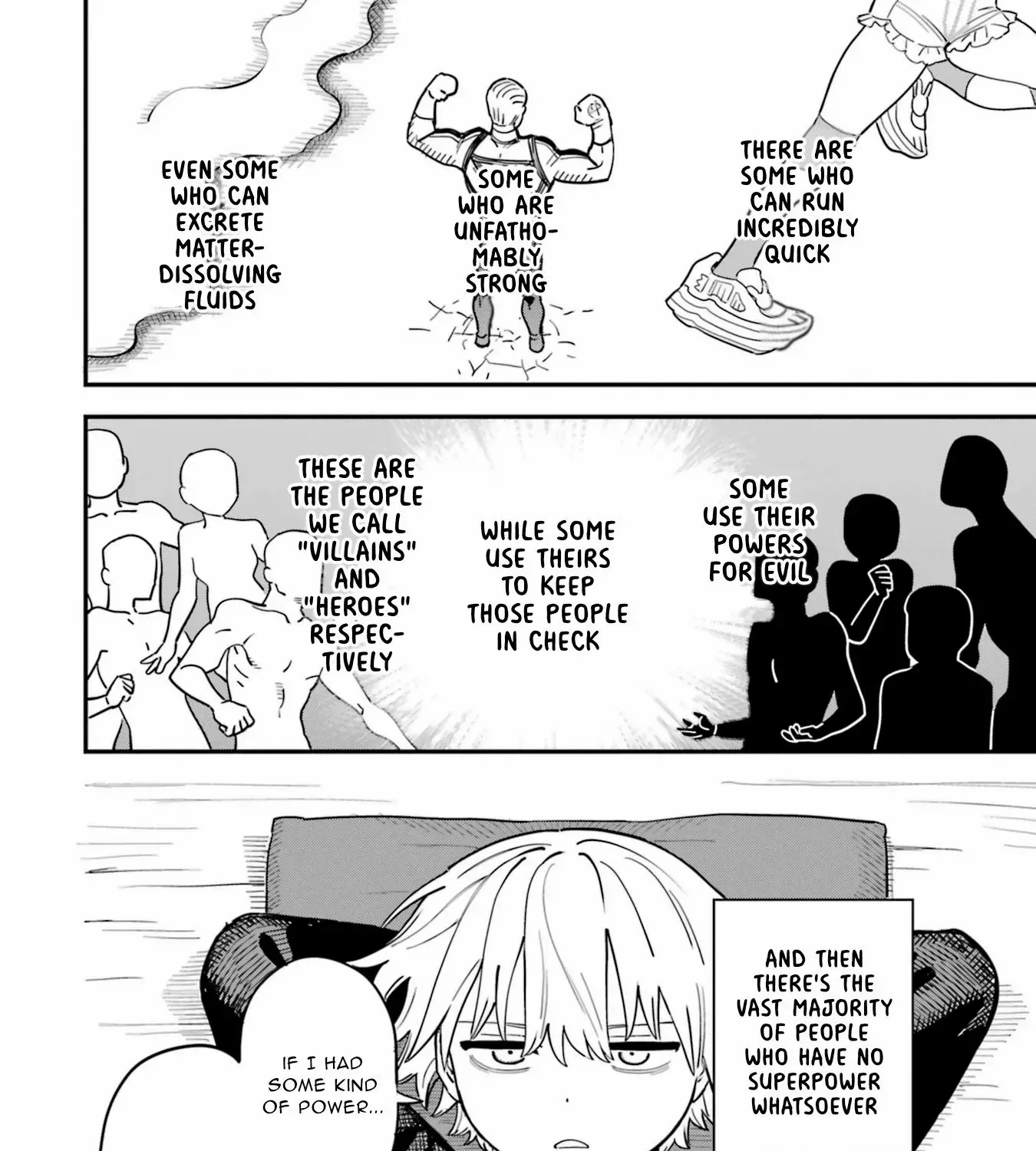 Daiakutou Shonen Chapter 1 page 31 - 