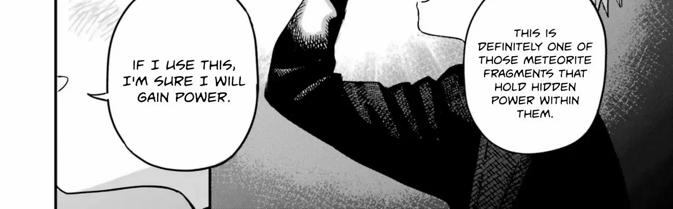 Daiakutou Shonen Chapter 1 page 36 - 