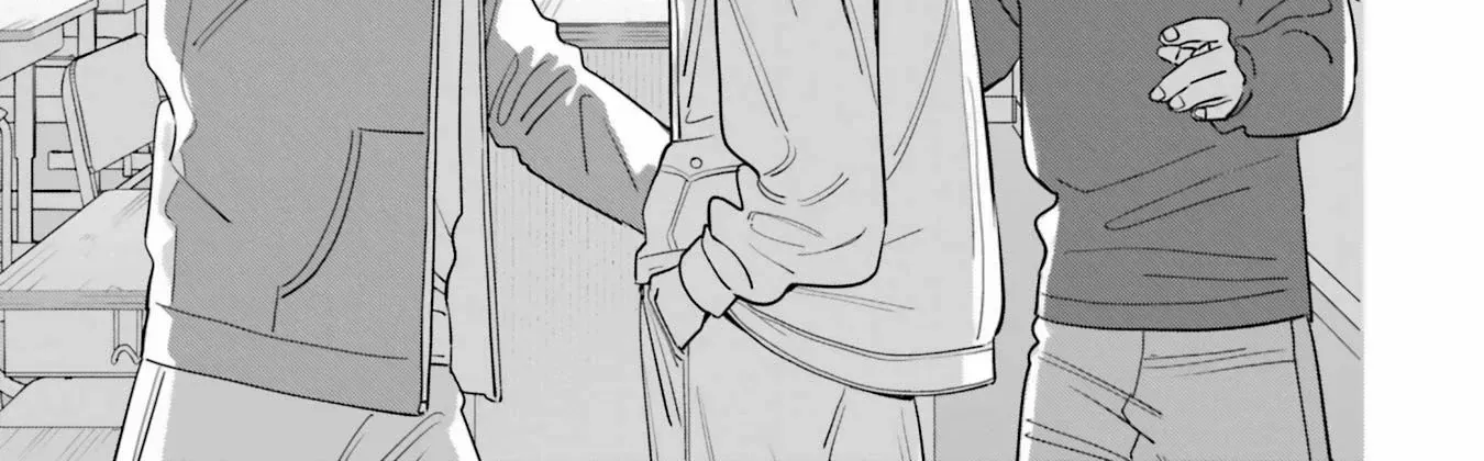 Daiakutou Shonen Chapter 1 page 38 - 