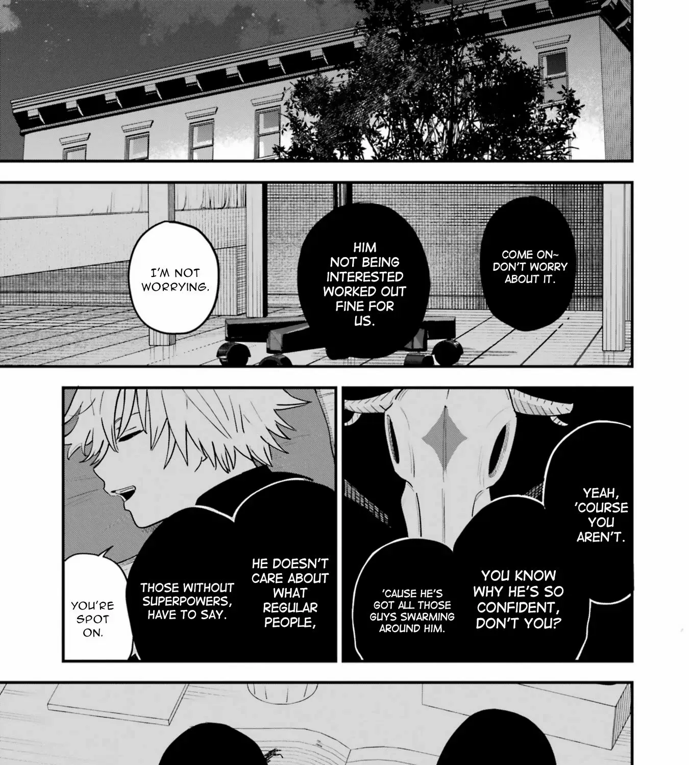 Daiakutou Shonen Chapter 1 page 41 - 