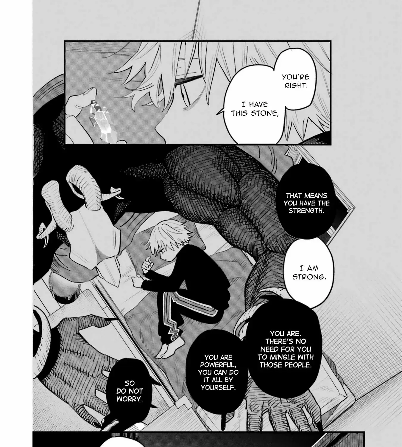 Daiakutou Shonen Chapter 1 page 43 - 