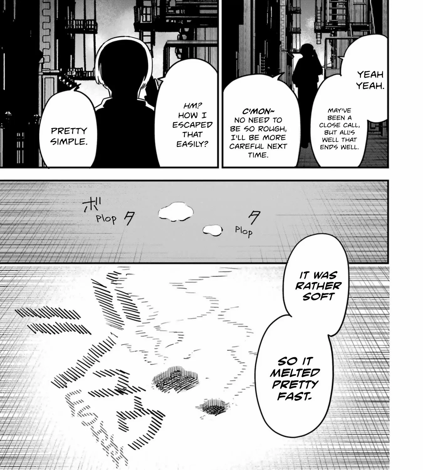 Daiakutou Shonen Chapter 1 page 45 - 