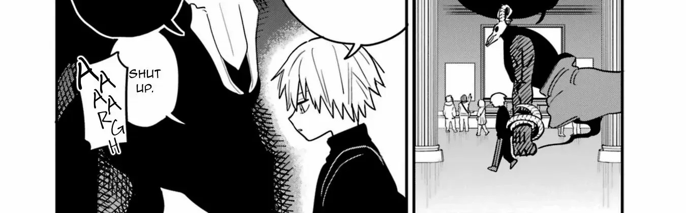 Daiakutou Shonen Chapter 1 page 48 - 