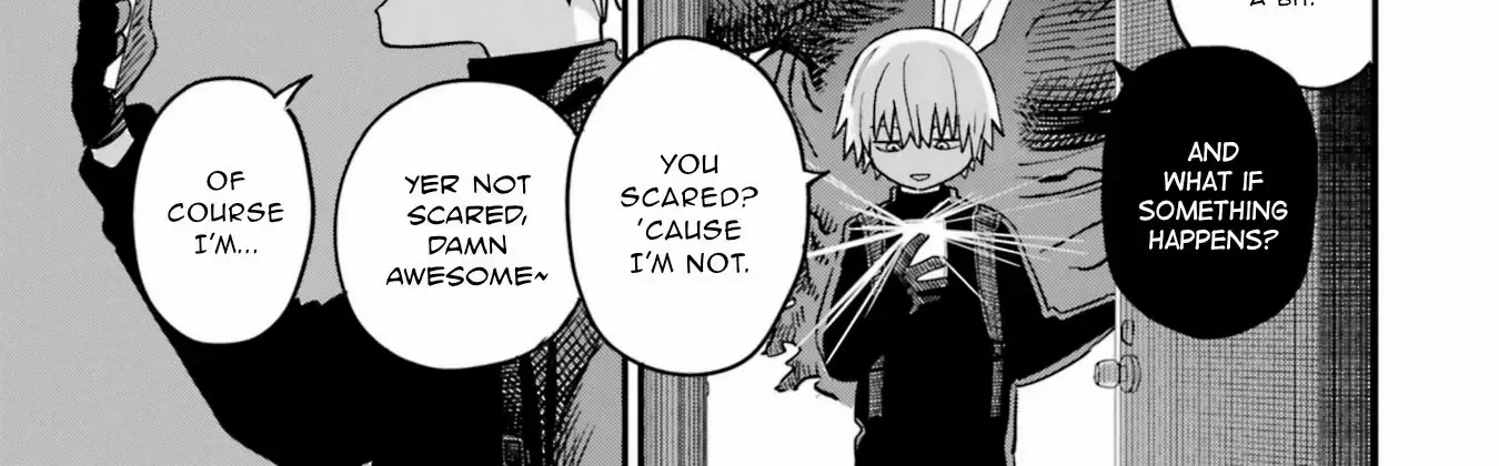 Daiakutou Shonen Chapter 1 page 50 - 