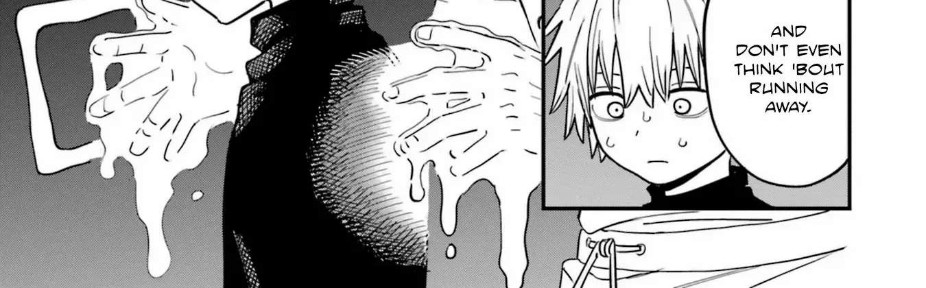 Daiakutou Shonen Chapter 1 page 54 - 