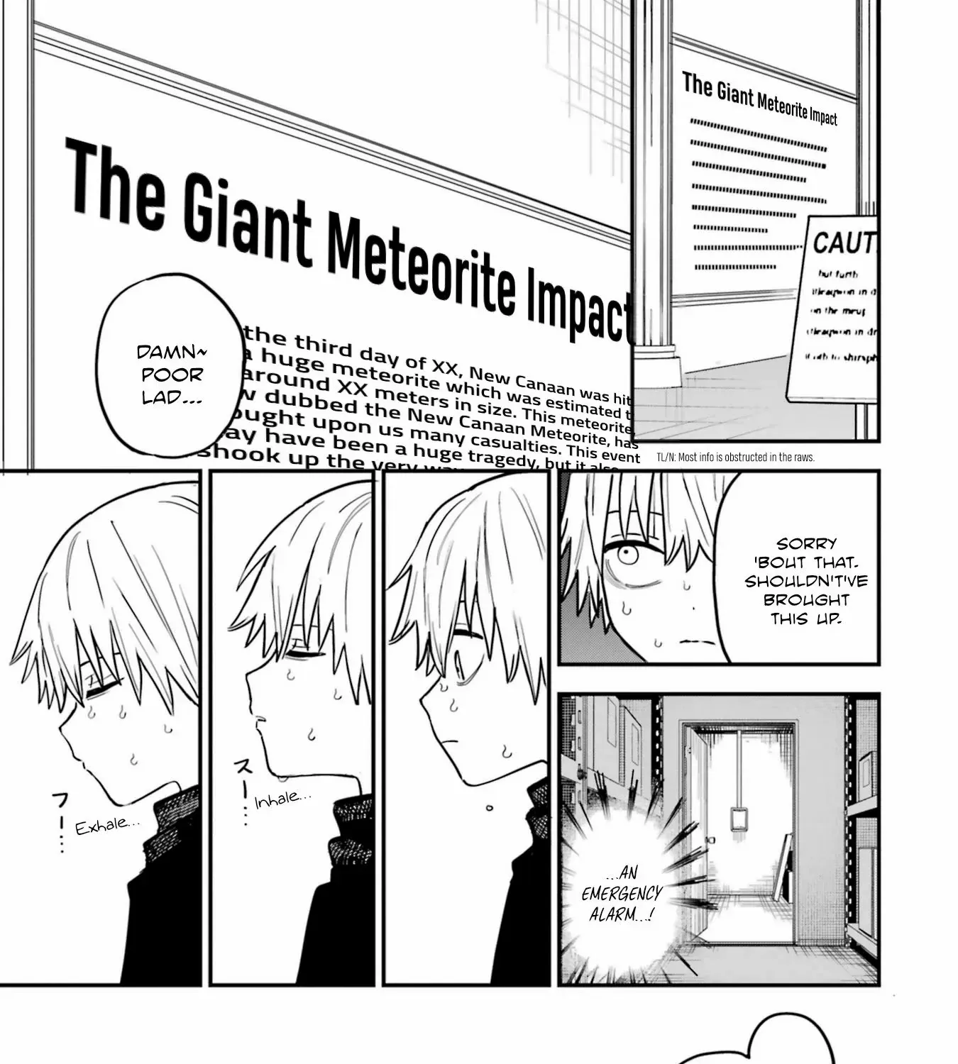 Daiakutou Shonen Chapter 1 page 57 - 