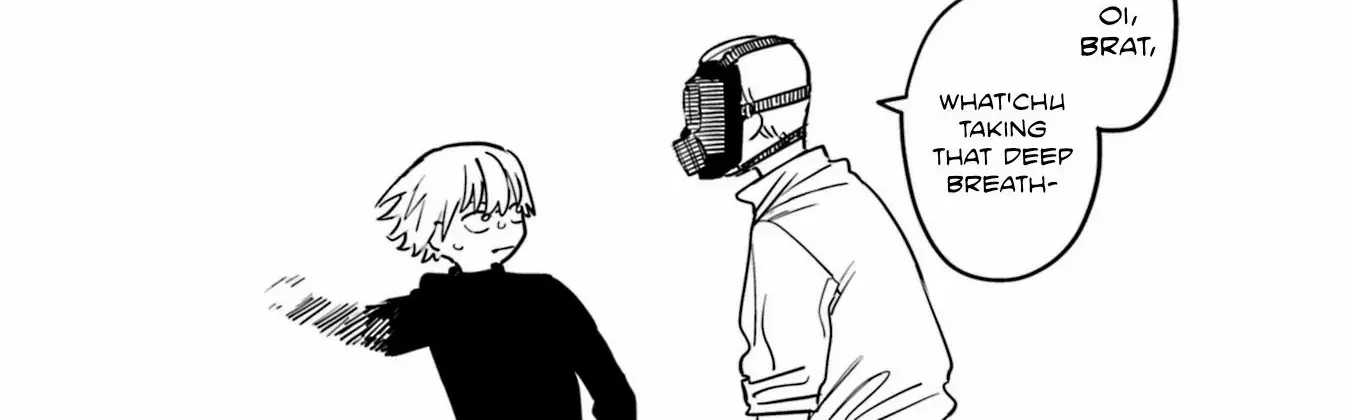 Daiakutou Shonen Chapter 1 page 58 - 