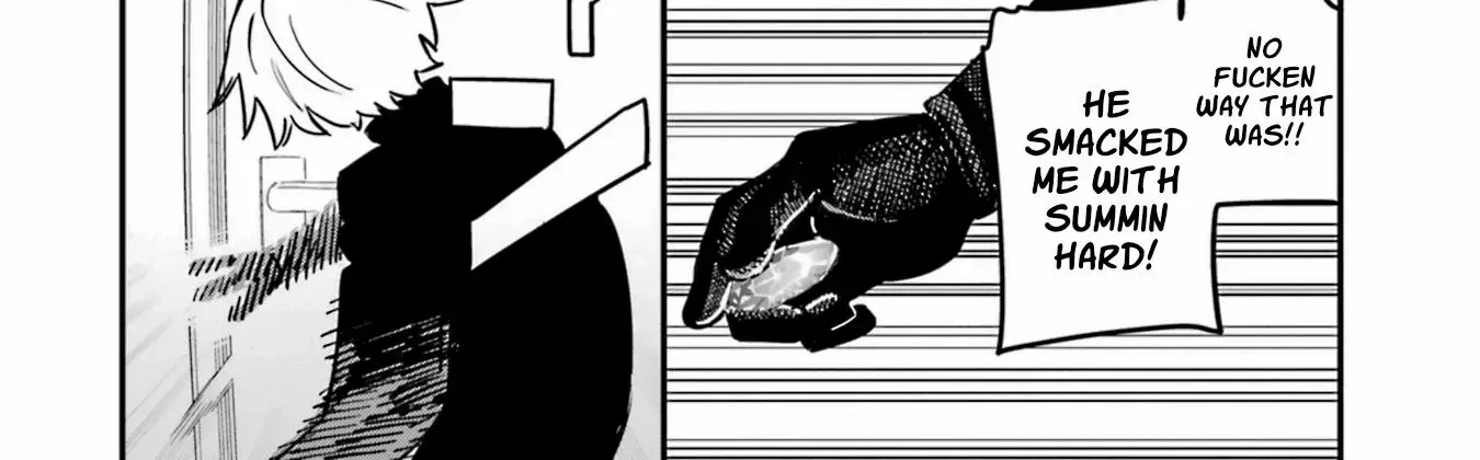 Daiakutou Shonen Chapter 1 page 60 - 