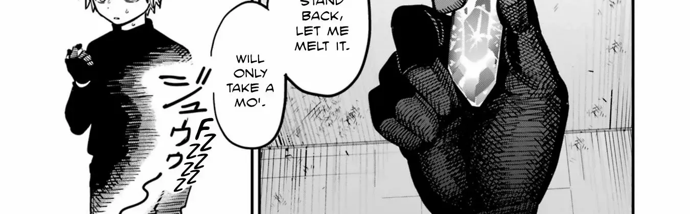 Daiakutou Shonen Chapter 1 page 62 - 