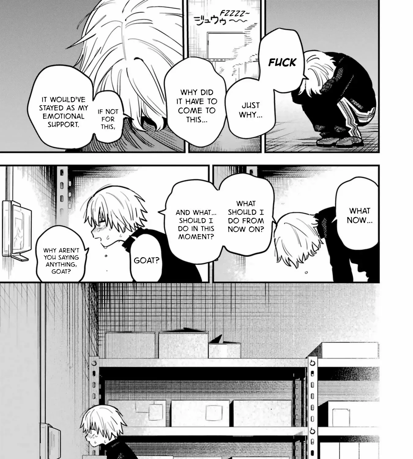 Daiakutou Shonen Chapter 1 page 65 - 