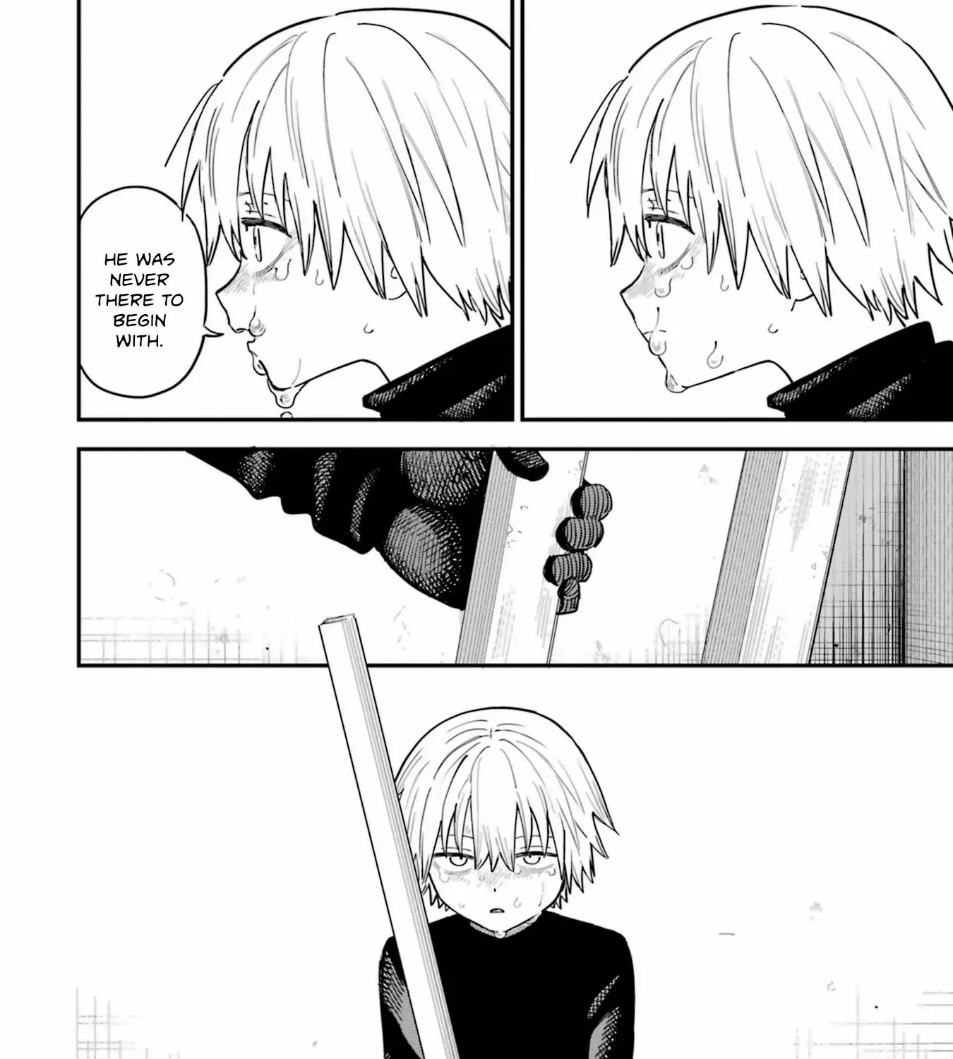 Daiakutou Shonen Chapter 1 page 67 - 