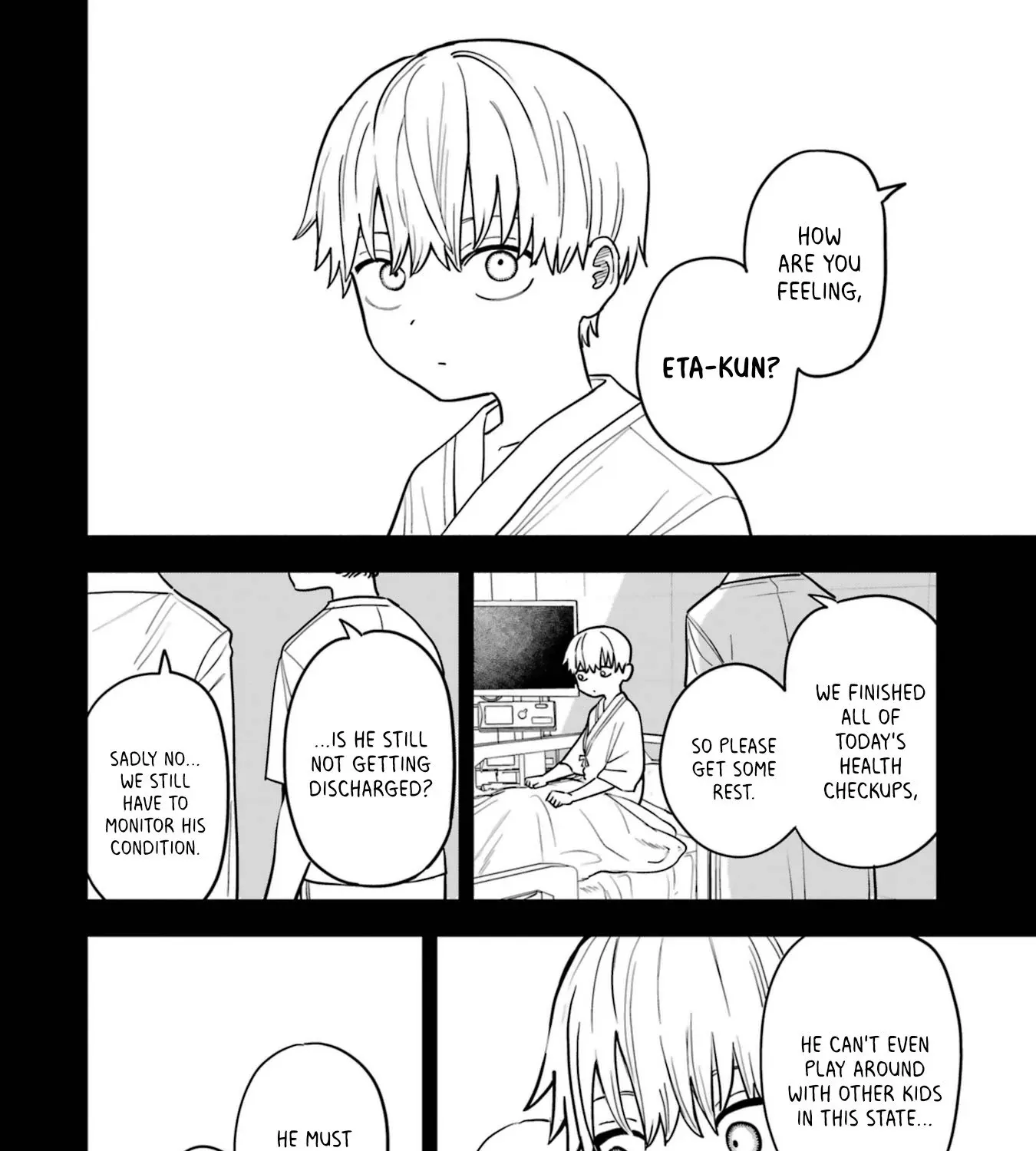 Daiakutou Shonen Chapter 1 page 71 - 