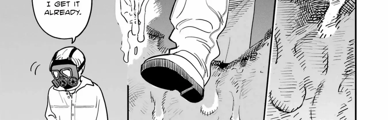 Daiakutou Shonen Chapter 1 page 78 - 