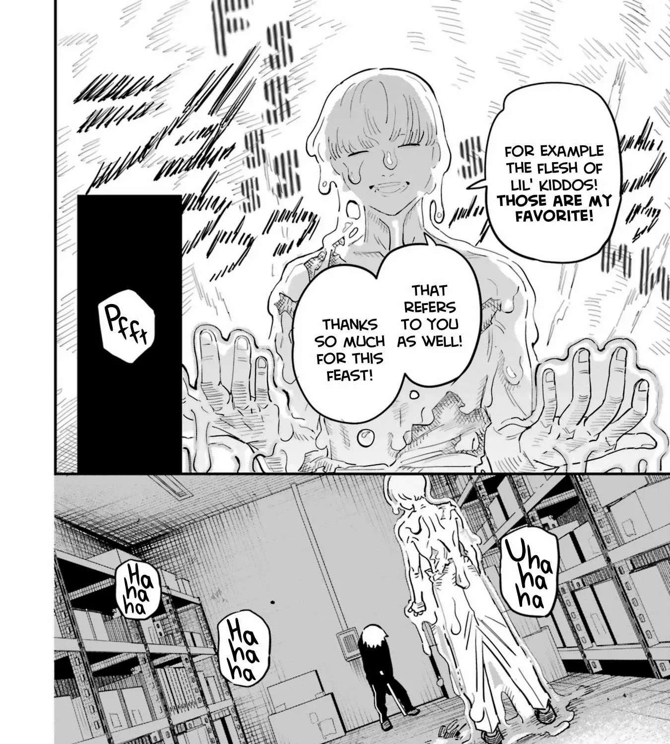 Daiakutou Shonen Chapter 1 page 83 - 