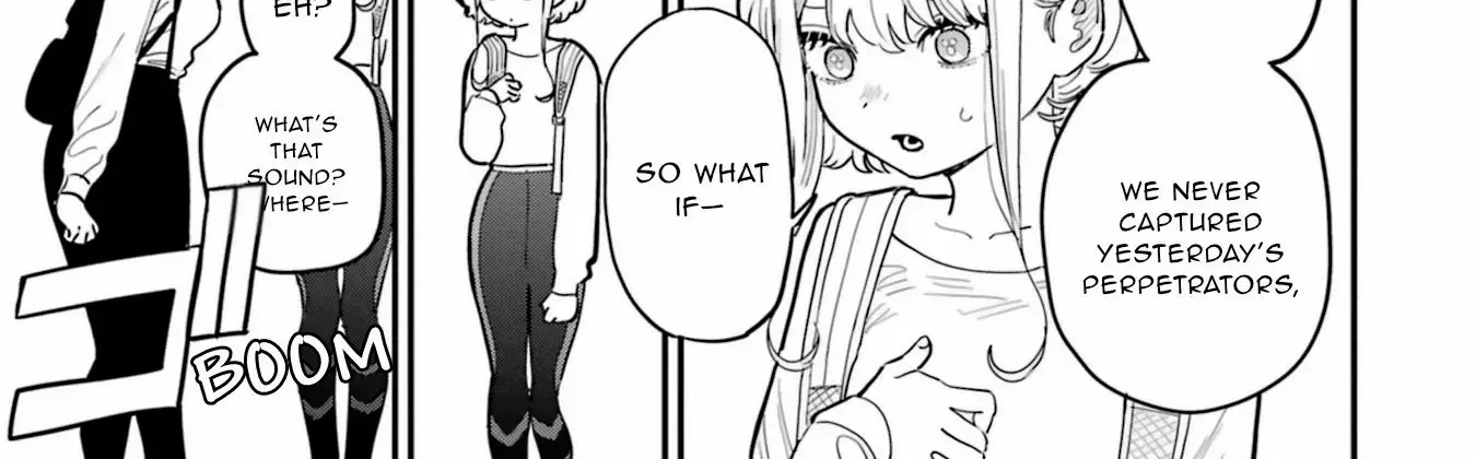 Daiakutou Shonen Chapter 1 page 86 - 