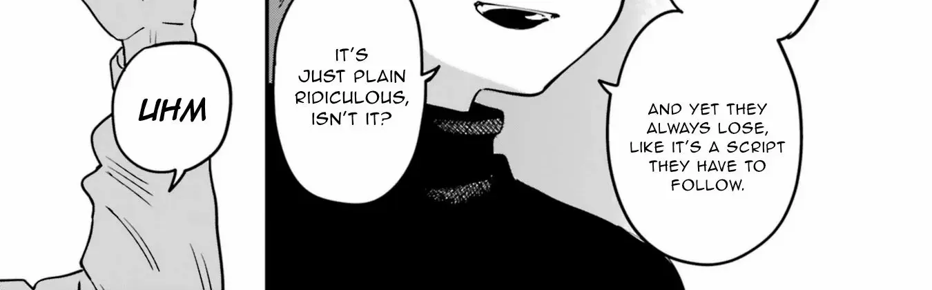 Daiakutou Shonen Chapter 1 page 10 - 