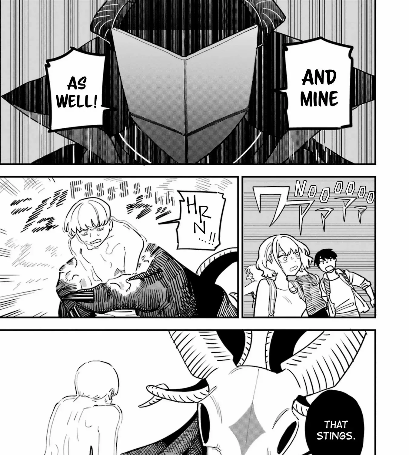 Daiakutou Shonen Chapter 1 page 94 - 