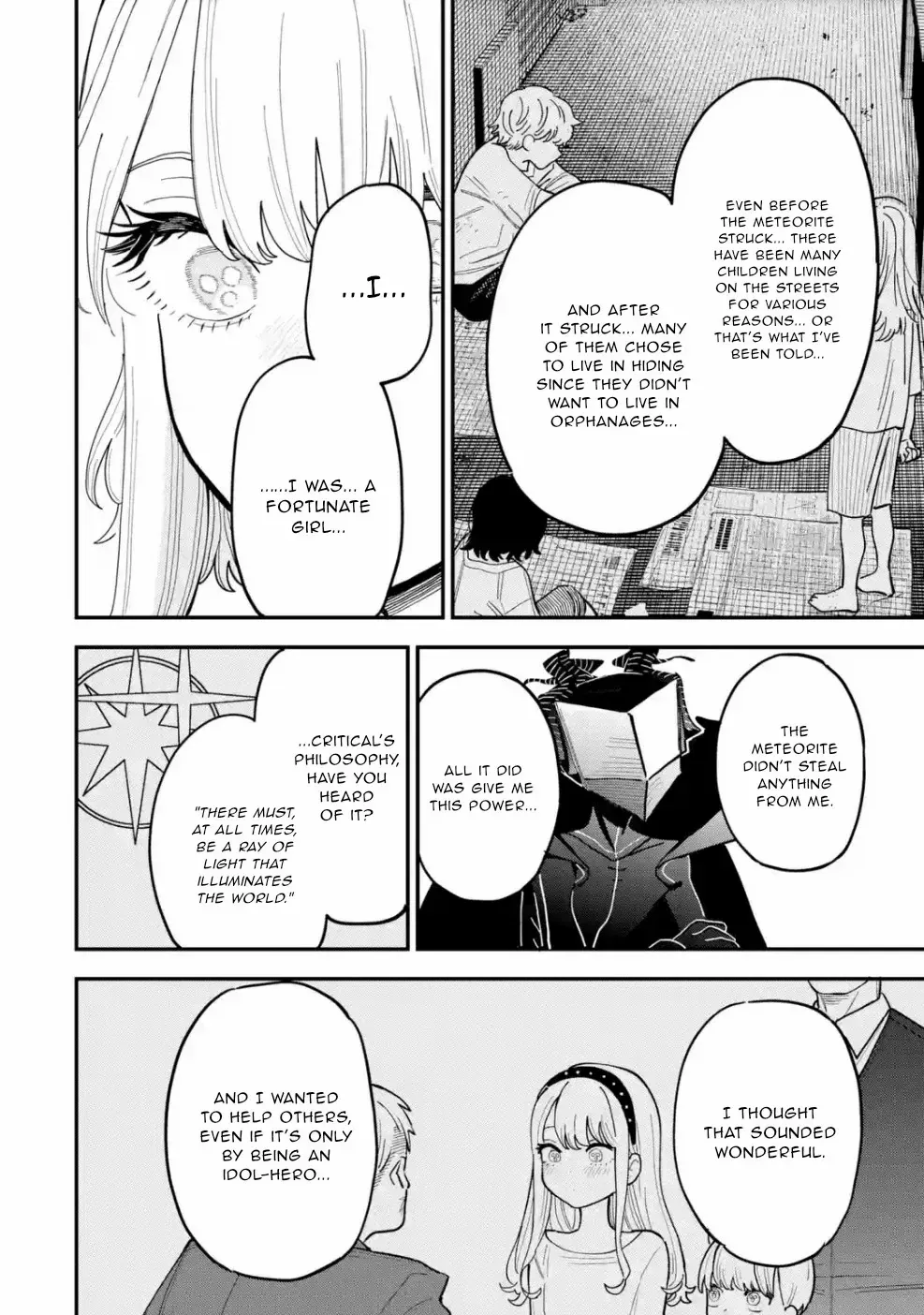 Daiakutou Shonen Chapter 10 page 32 - 