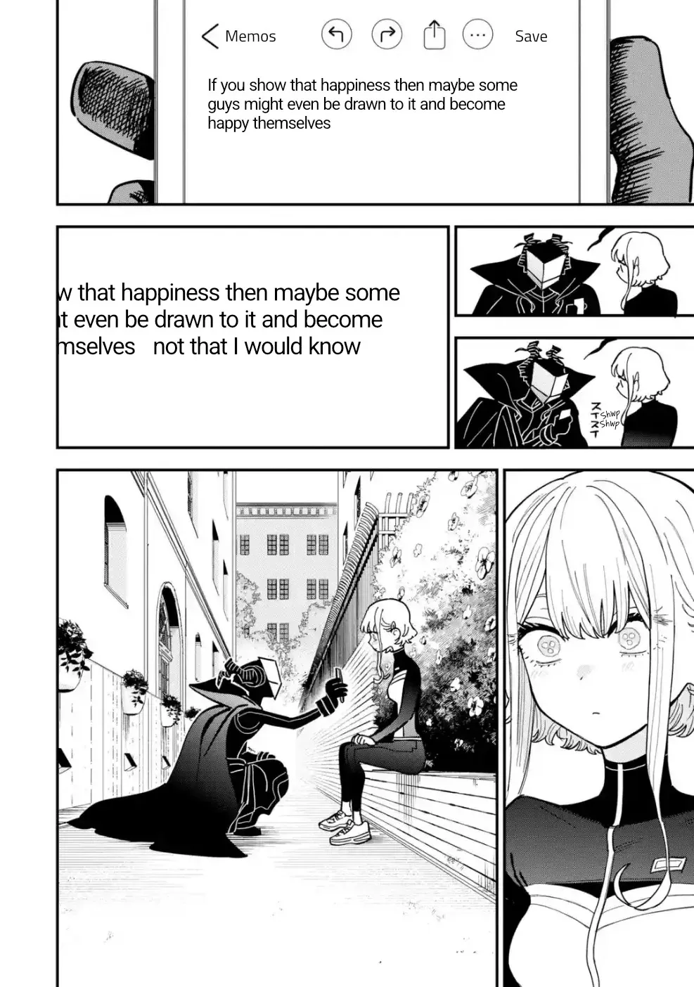 Daiakutou Shonen Chapter 10 page 34 - 