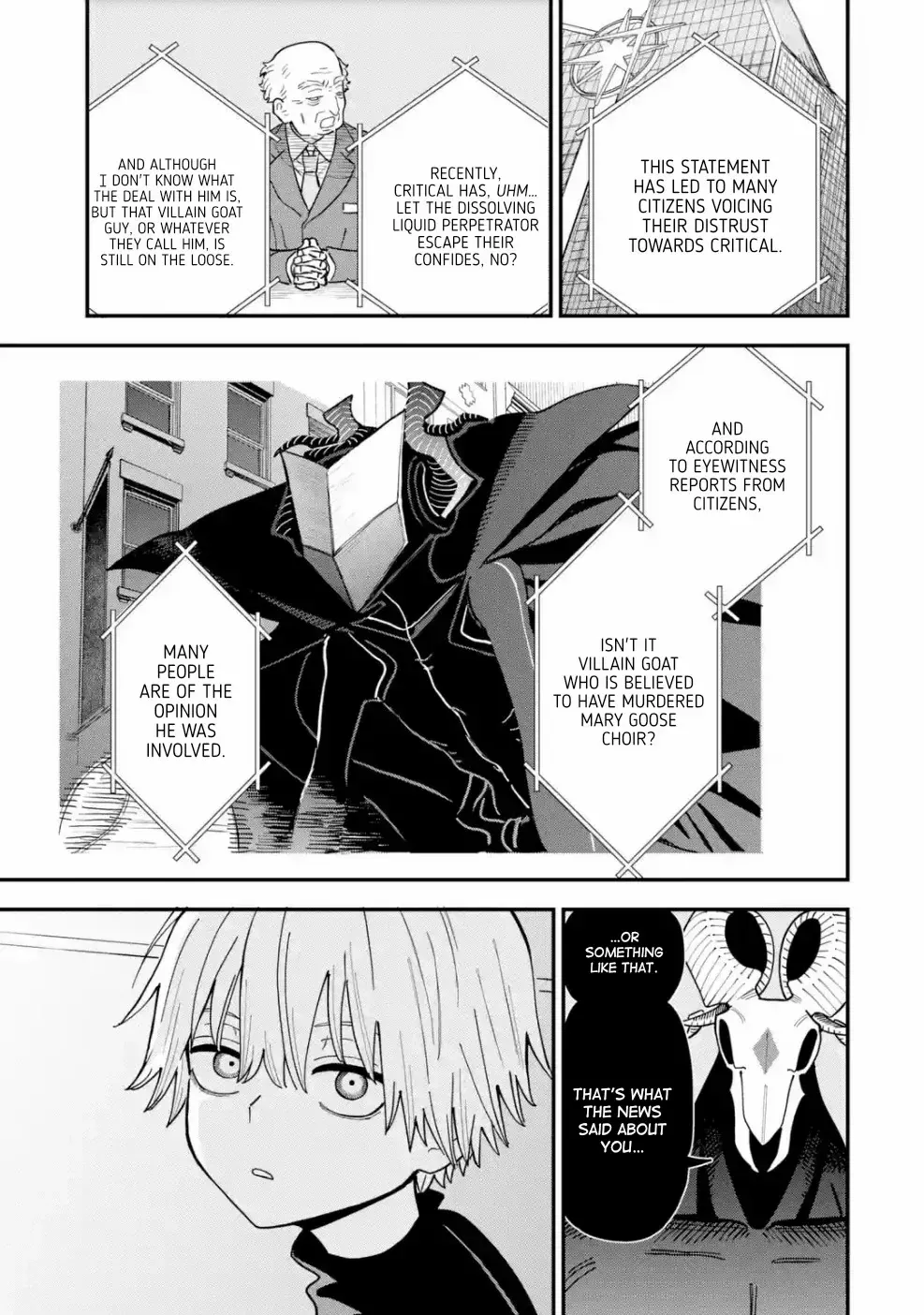 Daiakutou Shonen Chapter 10 page 5 - 