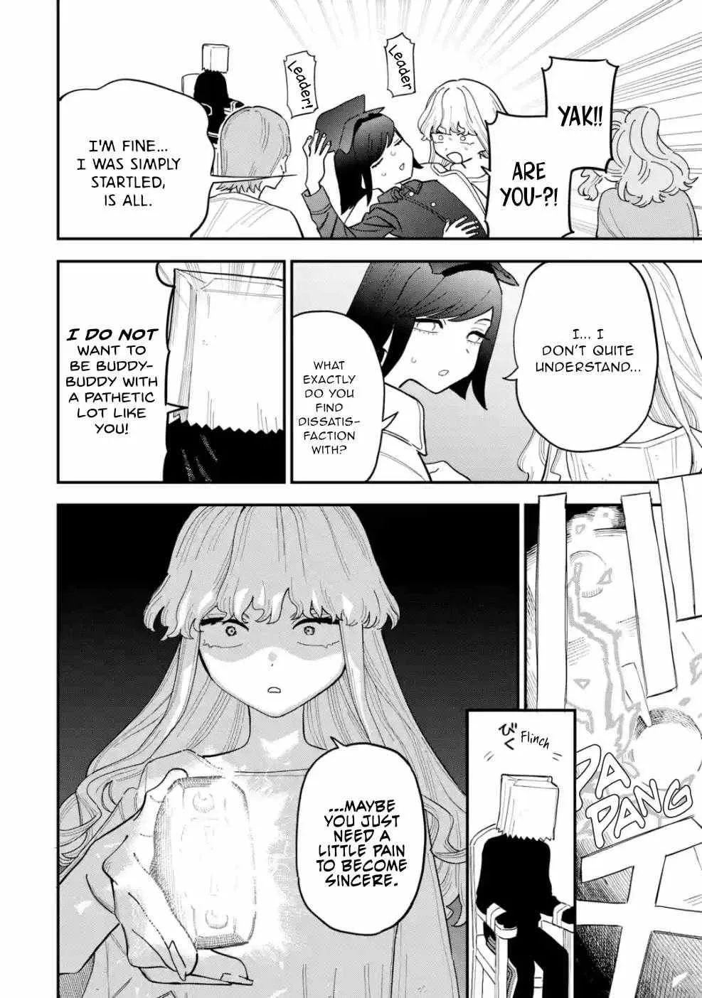 Daiakutou Shonen Chapter 11 page 13 - 