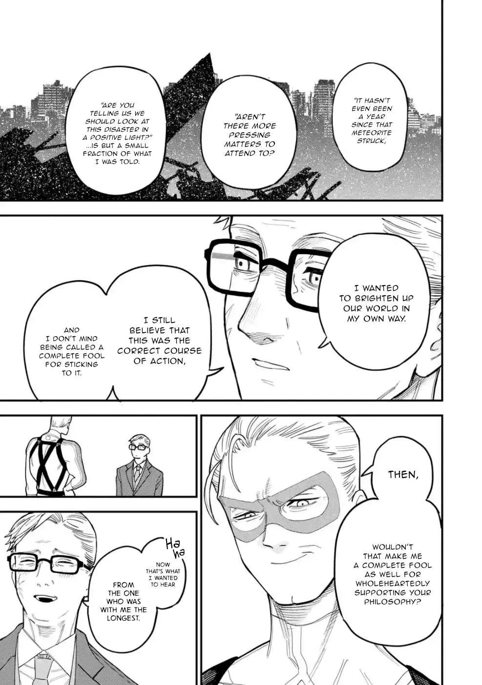 Daiakutou Shonen Chapter 11 page 24 - 