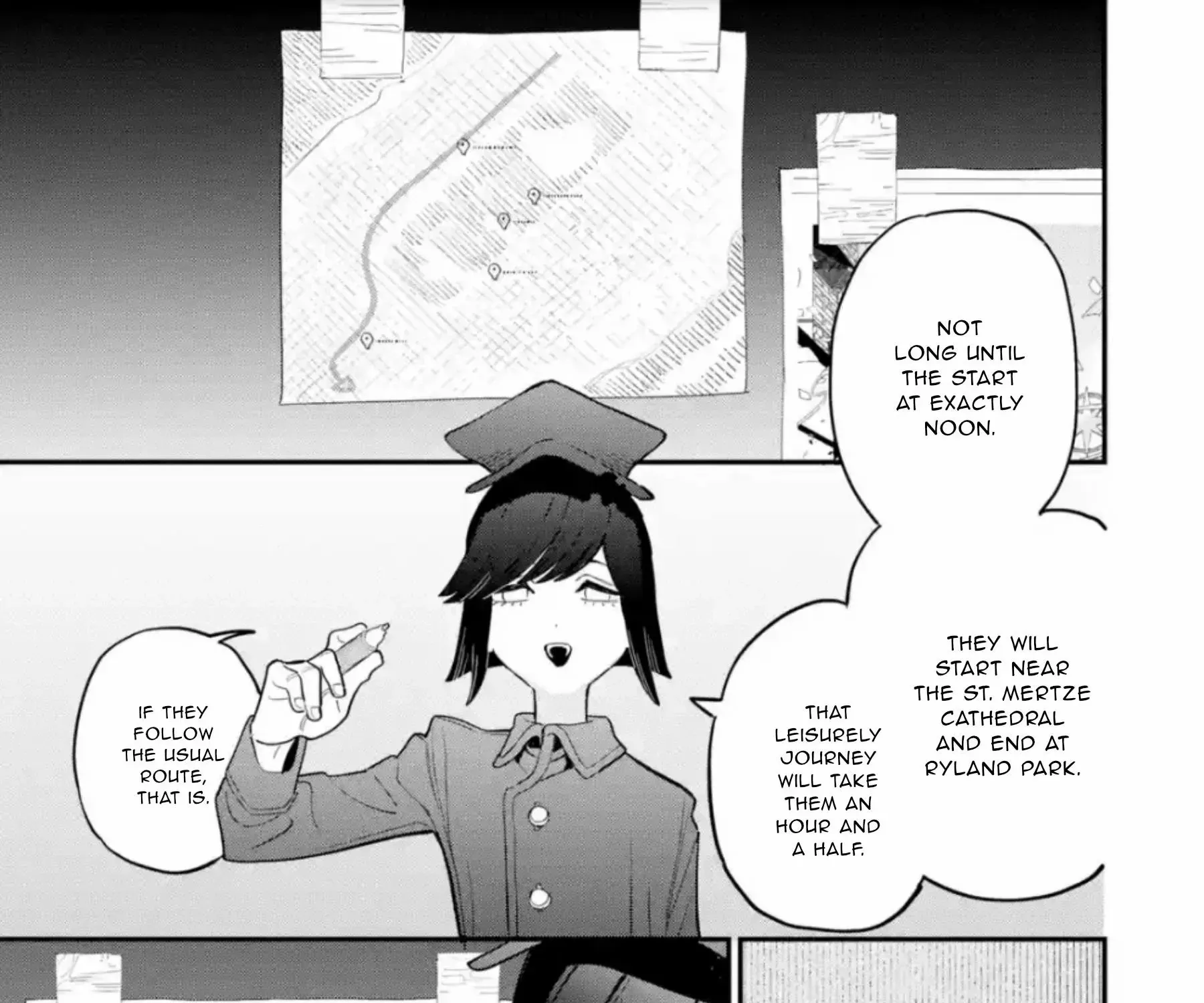 Daiakutou Shonen Chapter 12 page 12 - 