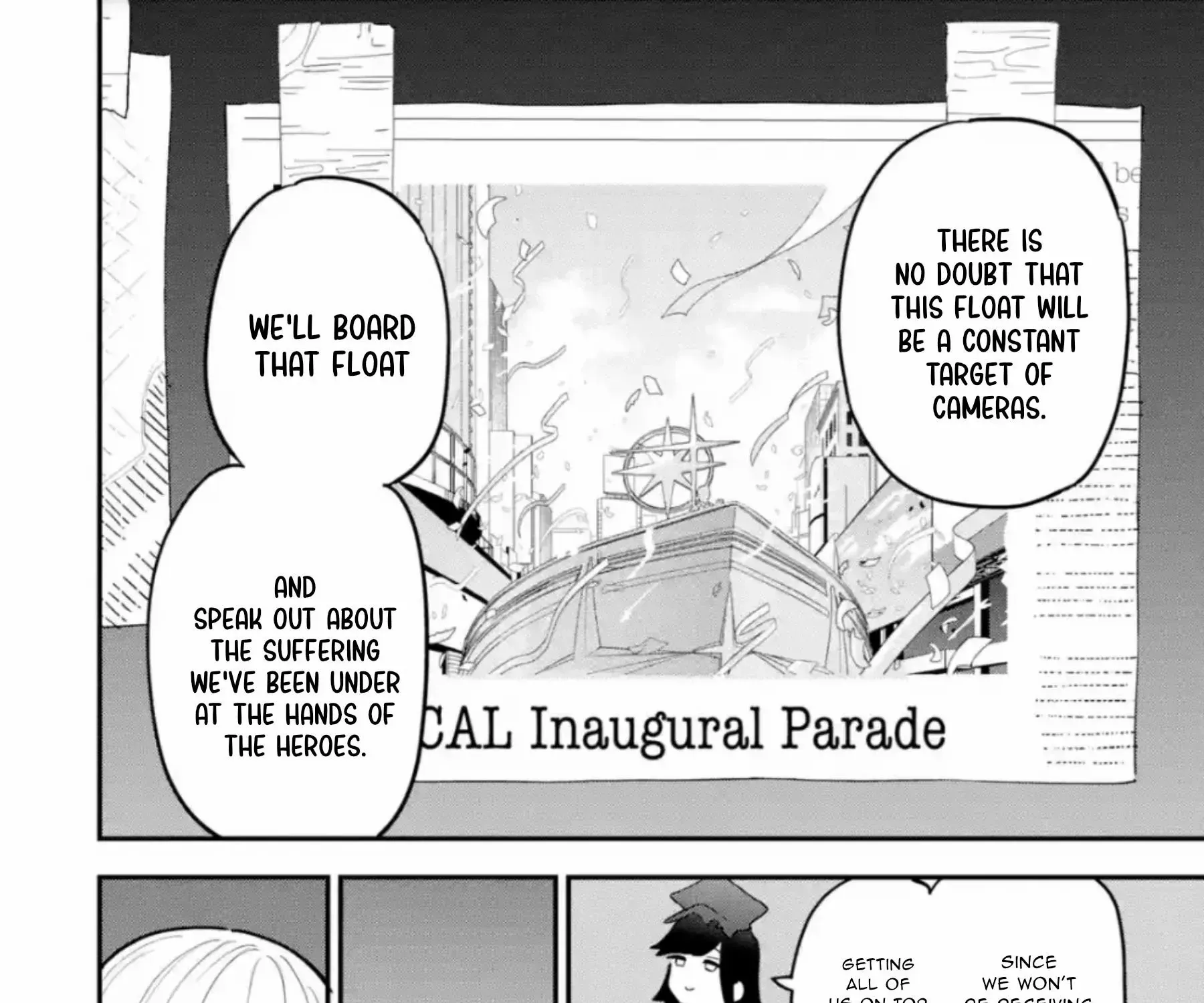 Daiakutou Shonen Chapter 12 page 14 - 