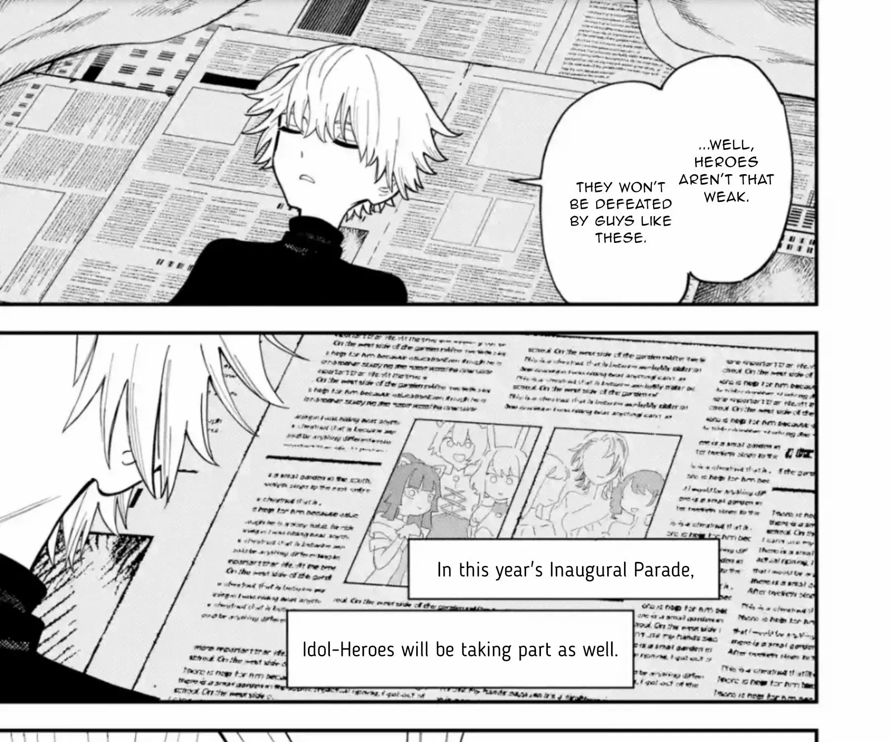 Daiakutou Shonen Chapter 12 page 24 - 