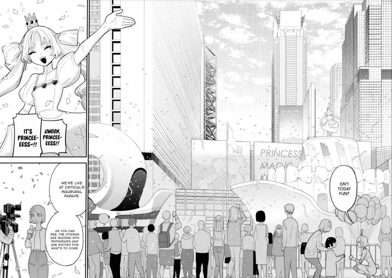 Daiakutou Shonen Chapter 12 page 26 - 