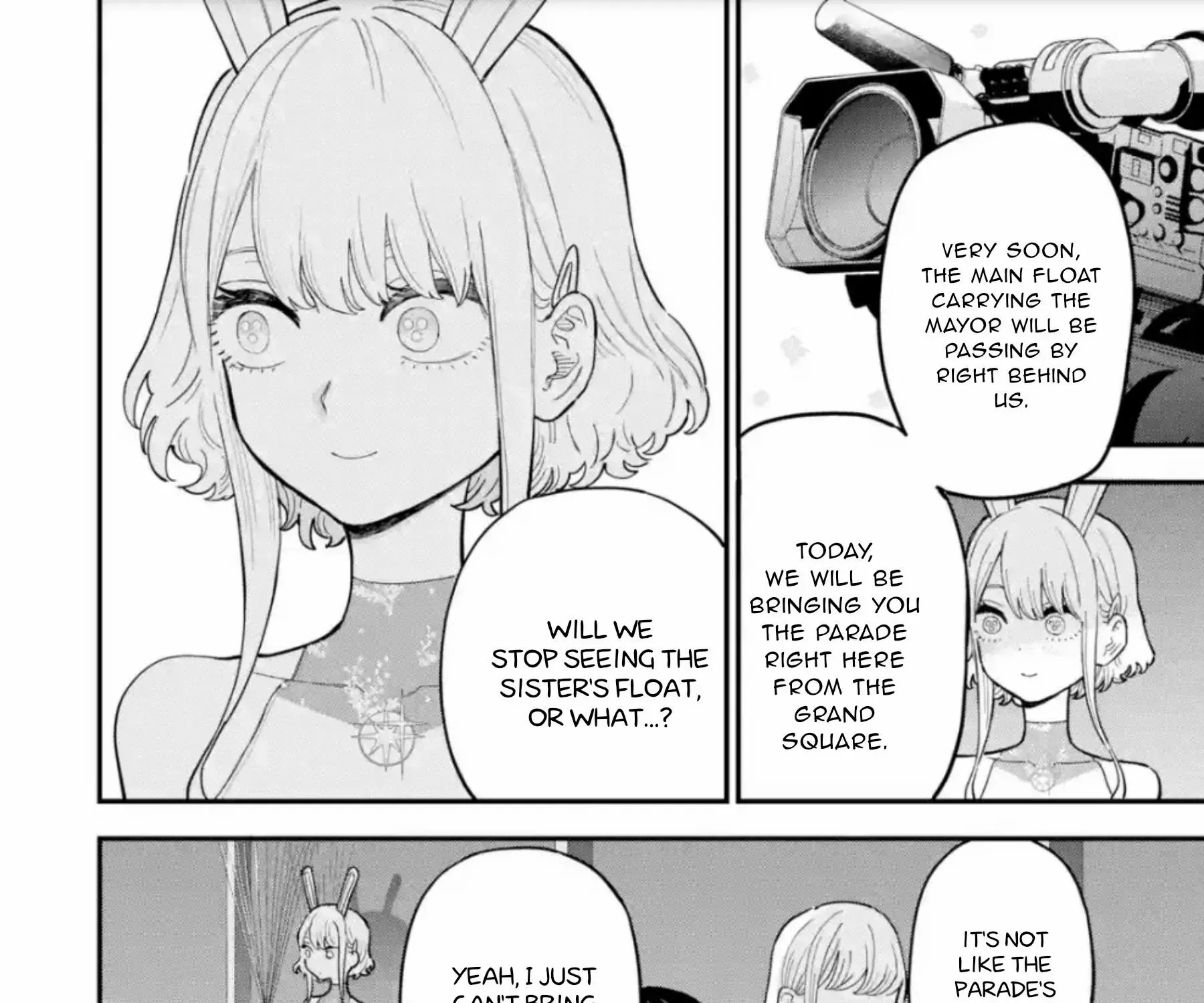 Daiakutou Shonen Chapter 12 page 27 - 