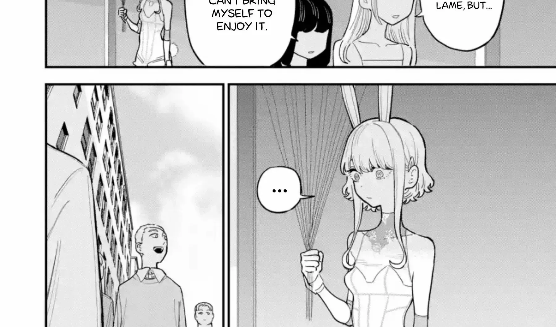 Daiakutou Shonen Chapter 12 page 28 - 