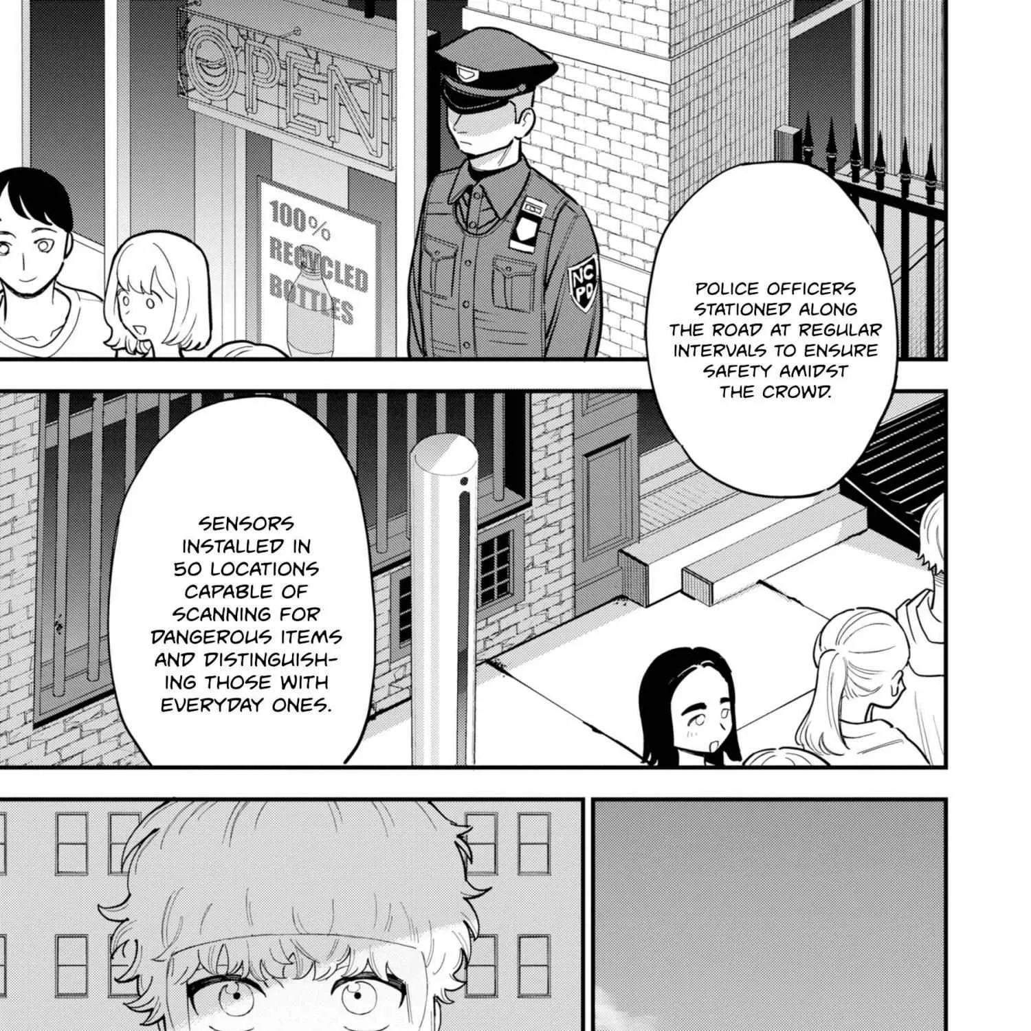 Daiakutou Shonen Chapter 12 page 29 - 