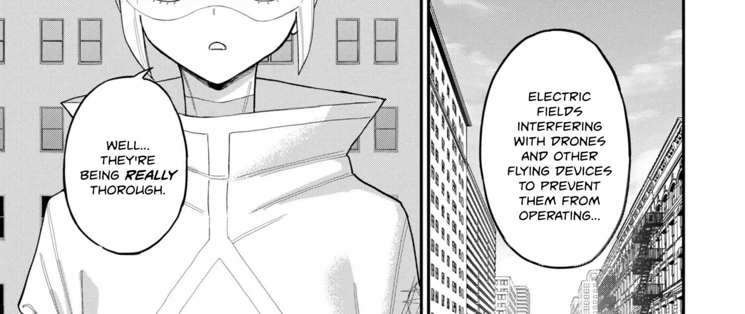 Daiakutou Shonen Chapter 12 page 30 - 