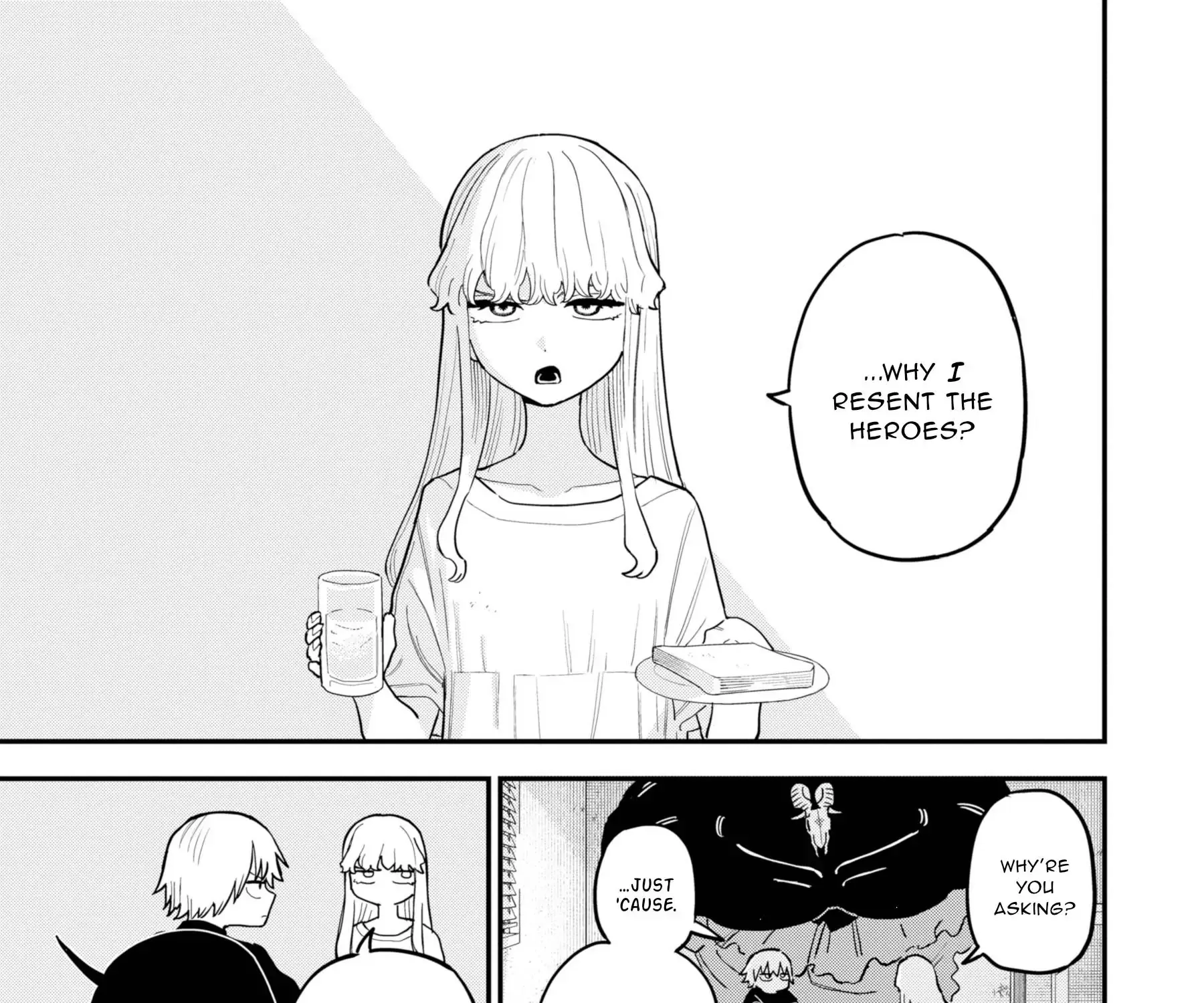 Daiakutou Shonen Chapter 12 page 4 - 