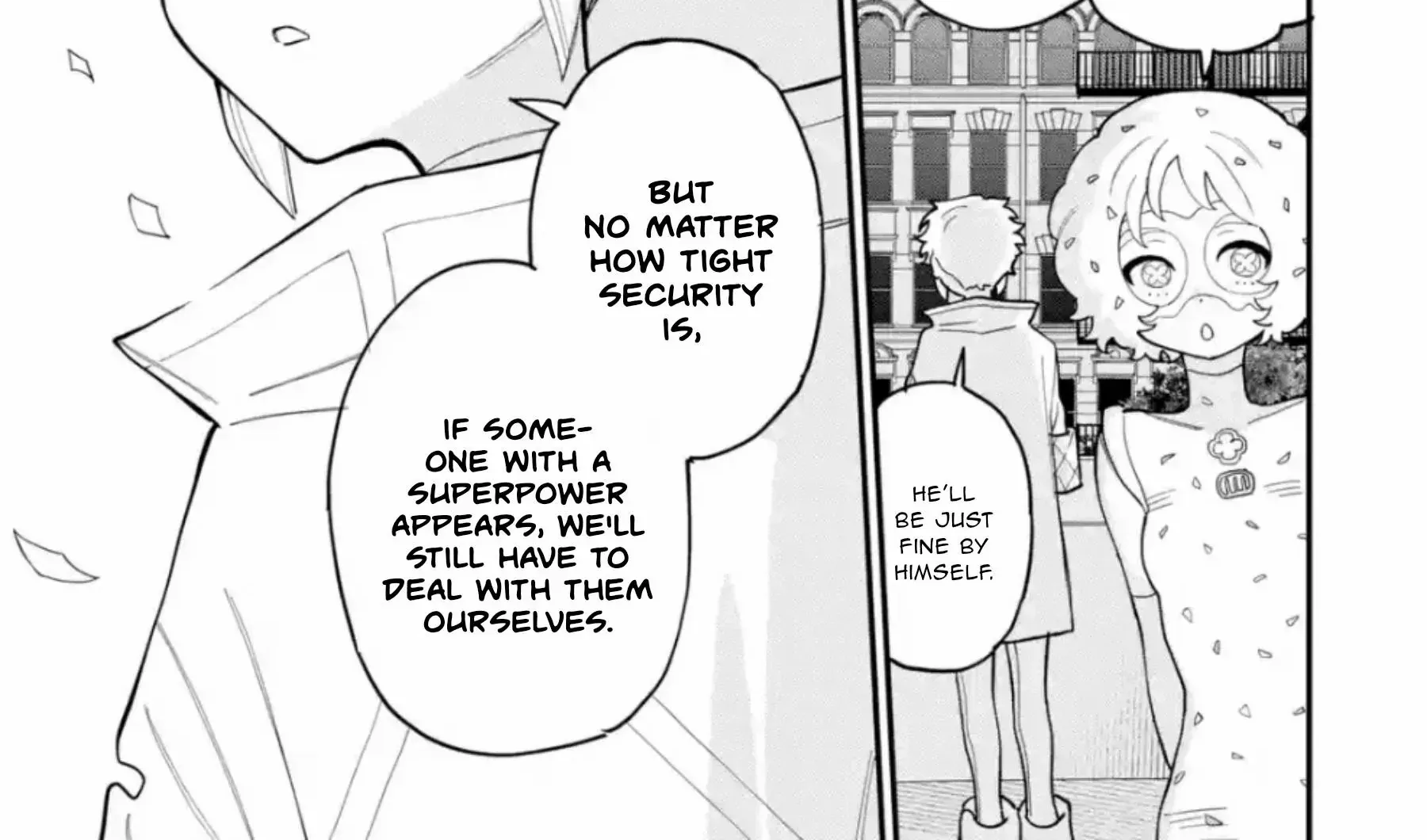 Daiakutou Shonen Chapter 12 page 34 - 
