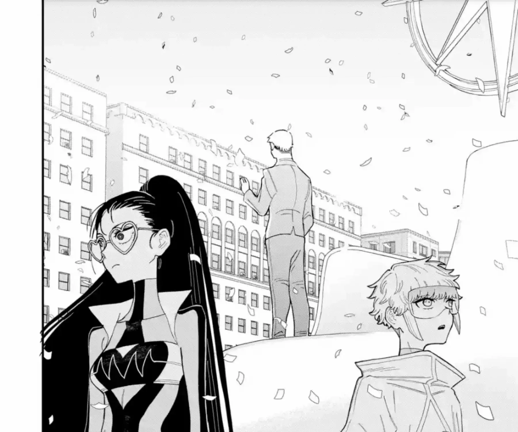Daiakutou Shonen Chapter 12 page 35 - 