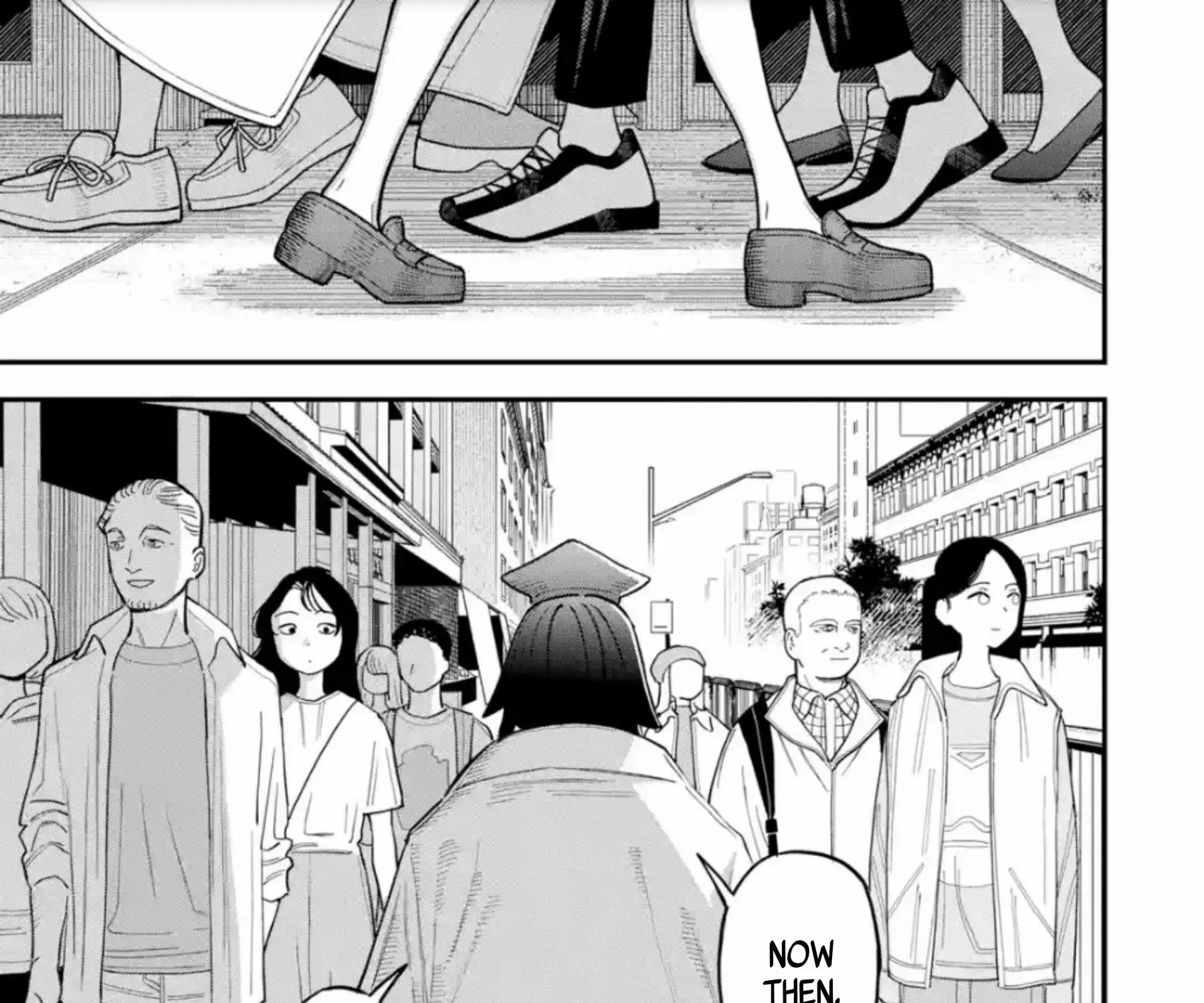 Daiakutou Shonen Chapter 12 page 37 - 