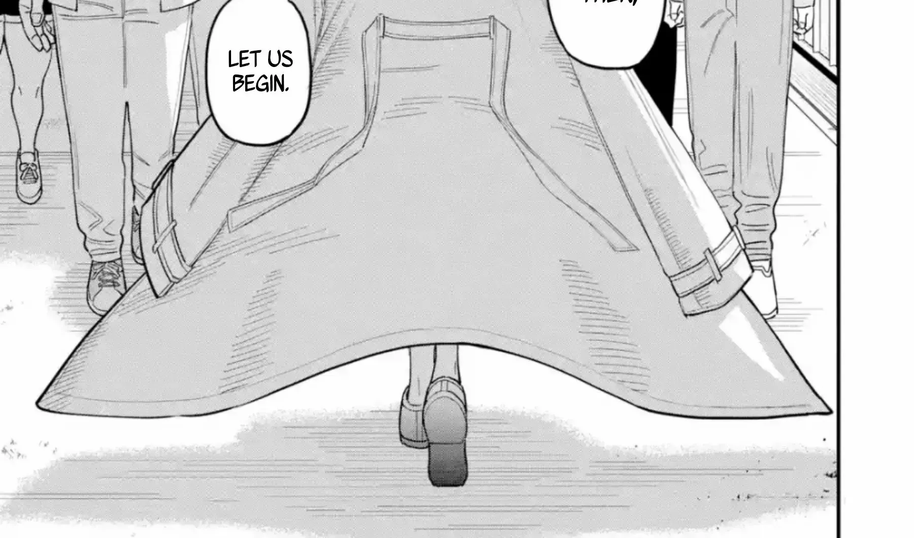 Daiakutou Shonen Chapter 12 page 38 - 